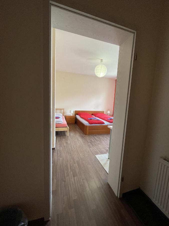 Pension Leipzig Georgplatz Екстериор снимка
