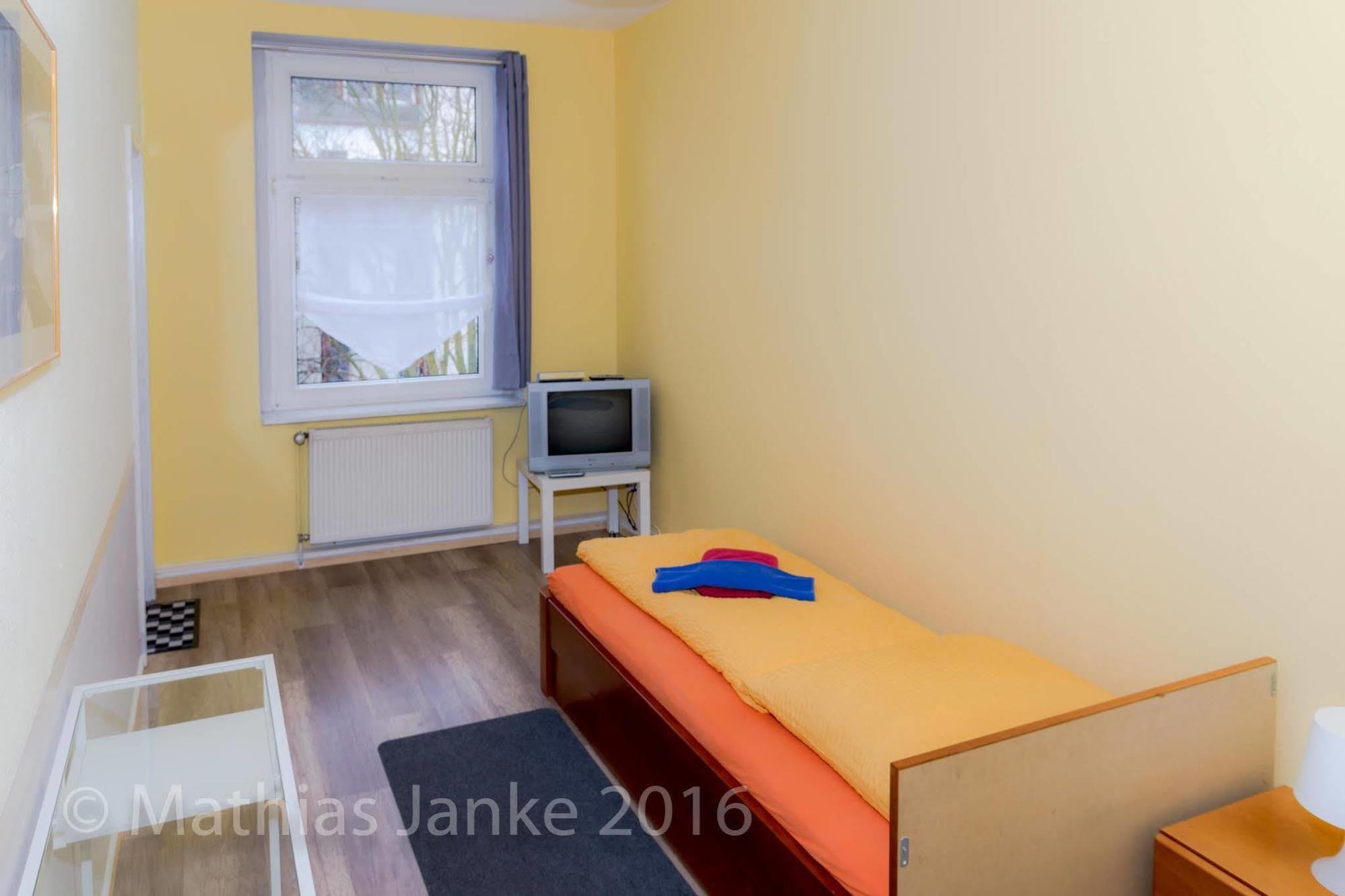 Pension Leipzig Georgplatz Екстериор снимка