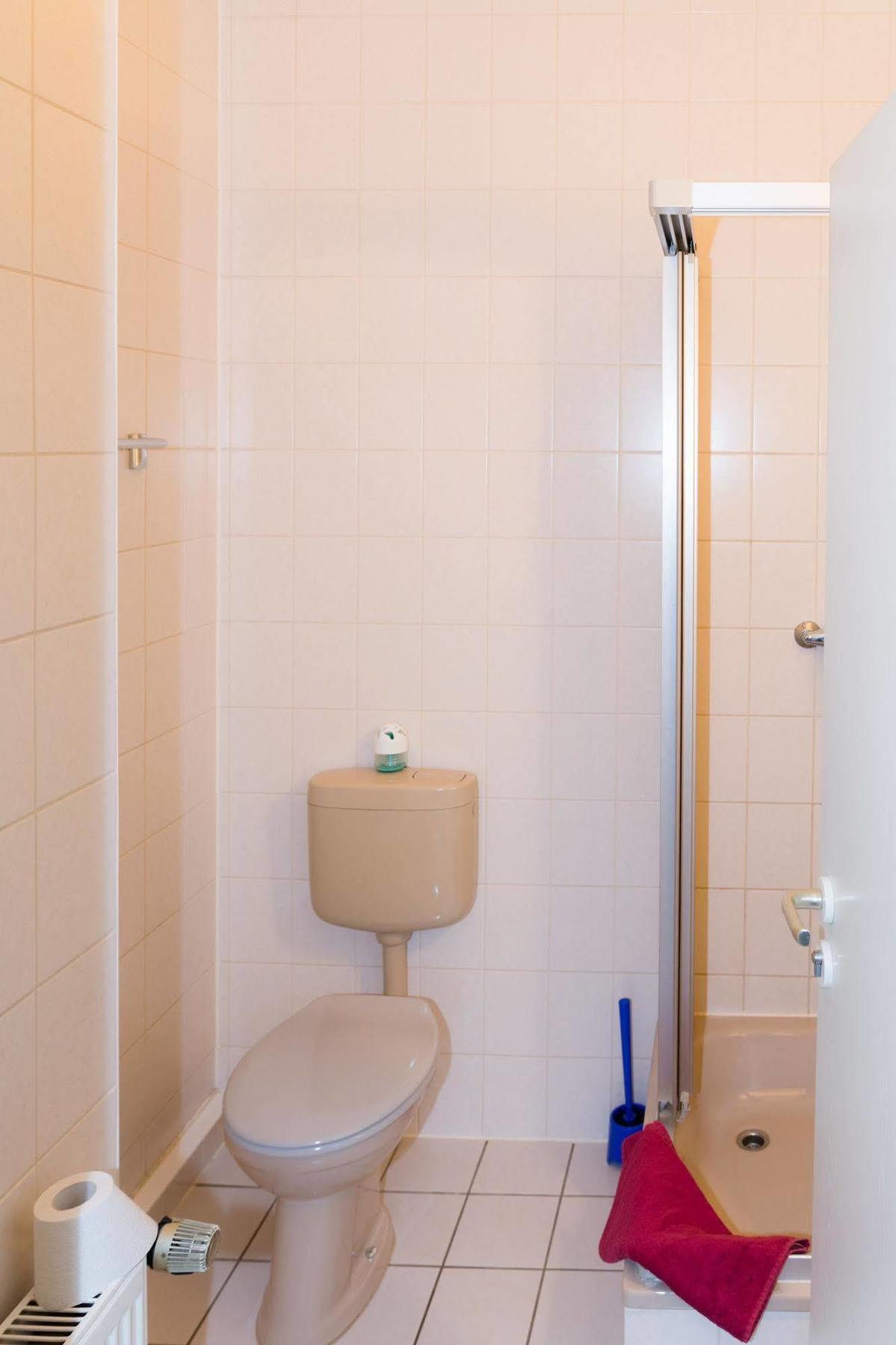 Pension Leipzig Georgplatz Екстериор снимка